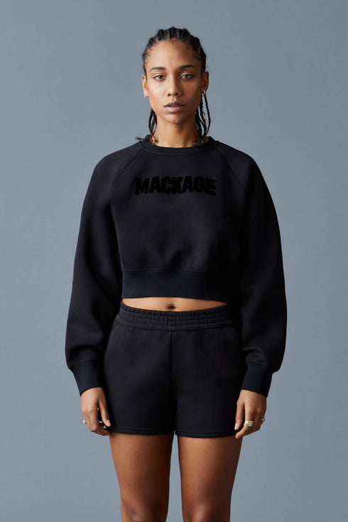 MACKAGE ELEANOR Womens Apparel - Staging